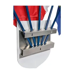 Cadre en composite aluminium