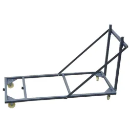 Visuel du chariot pour tables pliantes