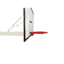 But de basket pour compétition extérieur