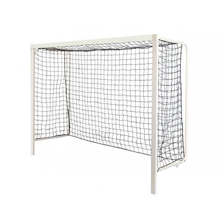 Grande résistance pour cette cage de buts de Handball
