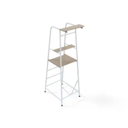 Podium arbitre avec écritoire