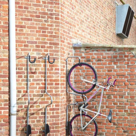 Acheter Crochet de rangement mural pour vélo VTT, support mural de
