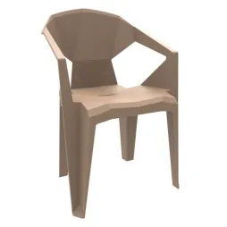 Chaise de collectivité IRIS