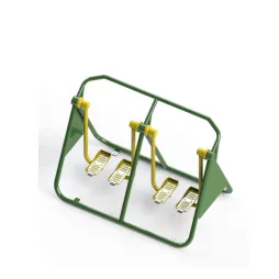 Outil de marche pour renforcement musculaire des jambes et du bas du dos