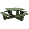 Table de picnic en bois Essen