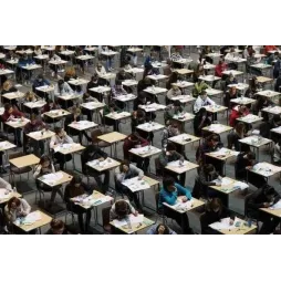 Table d'examen pliante individuelle 70 x 50 cm