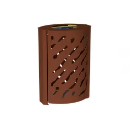 Corbeille Venise Tri Sélectif Corbeille Venise Tri Sélectif