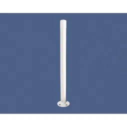 Potelet de ville inclinable à 45° - Pommeau Carrefour