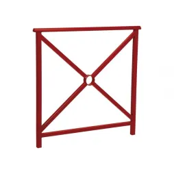 Barrière de ville LISBONNE avec ou sans rosace