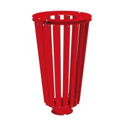 Corbeille de ville Lofoten Corbeille de ville Lofoten