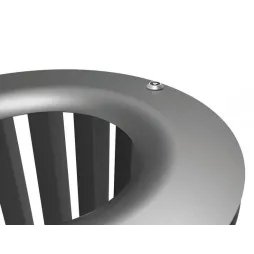 Corbeille de ville Lofoten Corbeille de ville Lofoten