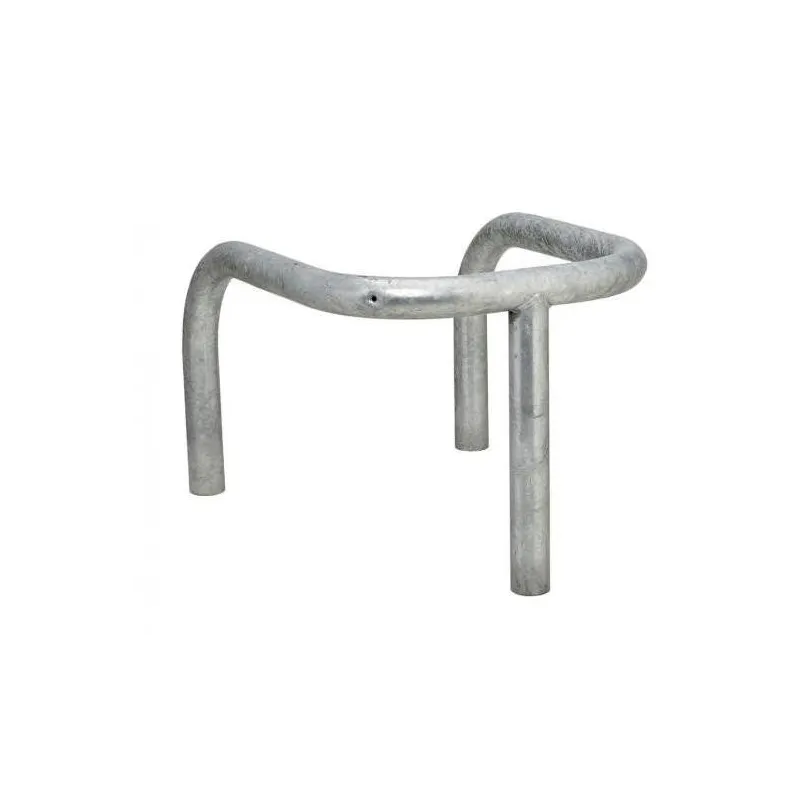 Etrier de sécurité pour voirie