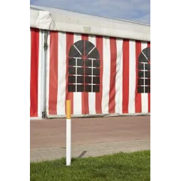 Cendrier Cigarette extérieur à planter