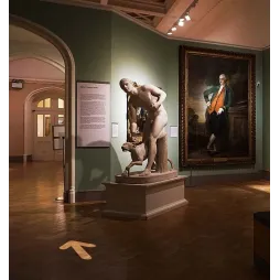 Projecteur de signalisation LED Projecteur de signalisation LED