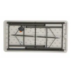 Table Polypro Rectangulaire Table Polypro Rectangulaire