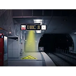 Signalisation lumineuse