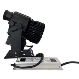 Projecteur noël LED extérieur