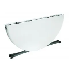 Table ronde polypro - Lifetime - Table ronde polypro - Lifetime -