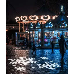 Projecteur évènementiel LED Projecteur évènementiel LED