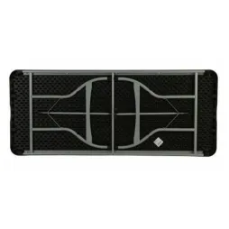 Table pliante empilable en polypro noir - Lifetime