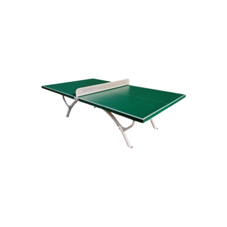 Table ping-pong extérieure - Table ping pong polyester DIABOLO