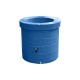 Récupérateur eau de pluie 340L en polyéthylène