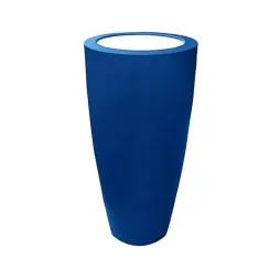 Pot de fleurs 3 en 1 plexiglass Pot de fleurs 3 en 1 plexiglass