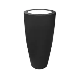 Pot de fleurs 3 en 1 plexiglass Pot de fleurs 3 en 1 plexiglass