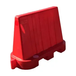 Séparateur de voie lestable et empilable