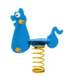 Âge de 2 à 12 ans : Jeu à ressort chat Âge de 2 à 12 ans : Jeu à ressort chat