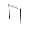 Barre suspendue serpent Barre suspendue serpent