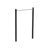 Barre de traction simple - Parcours de fitness Barre de traction simple - Parcours de fitness
