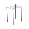 Barre de flexion - Parcours de fitness
