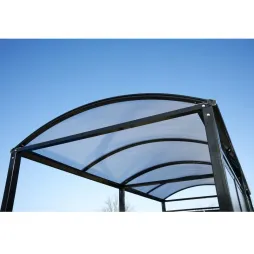 Abri cycles multifonction extensible Abri cycles multifonction extensible