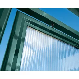 Abri vélos et motos voûte XXL Procity Abri vélos et motos voûte XXL Procity