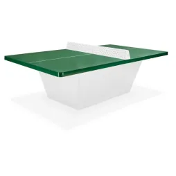 Table de ping-pong Square Table de ping-pong Square
