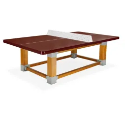 Table ping pong Natura extérieure