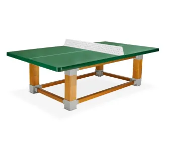 Table ping pong Natura extérieure
