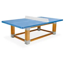 Table ping pong Natura extérieure Table ping pong Natura extérieure