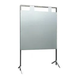 Panneau d'affichage pour période électorale