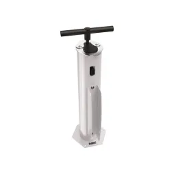 Station de gonflage vélos Amsterdam Procity