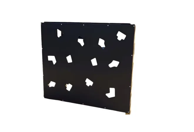 Visuel du jeu extérieur - tour togoggan Escatour Visuel du jeu extérieur - tour togoggan Escatour