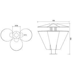 Corbeille Valence triplette Corbeille Valence triplette