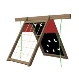 Structure à grimper Grimpette