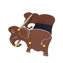 Jeu à ressort extérieur Babar