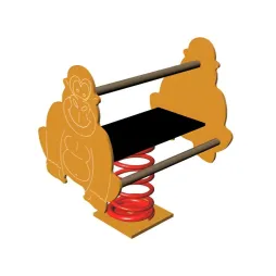 Jeu à ressort Bono Bono