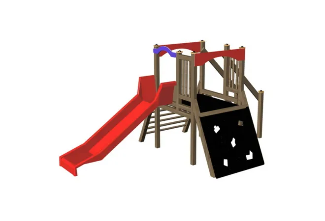 Tour toboggan Escatour Tour toboggan Escatour