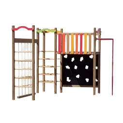 Structure à grimper Dialo