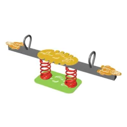 Balançoire BONO BONO en acier 2 m