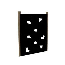 Mur d'escalade Escalador simple